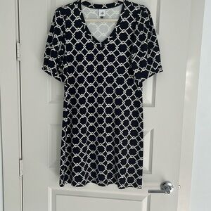 Cabi Dress
